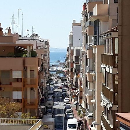 Apartamentos Centro 산타 폴라 외부 사진