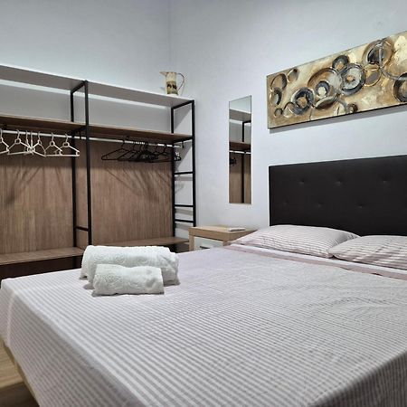Apartamentos Centro 산타 폴라 외부 사진