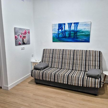 Apartamentos Centro 산타 폴라 외부 사진