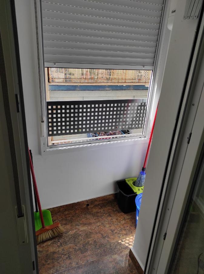 Apartamentos Centro 산타 폴라 외부 사진