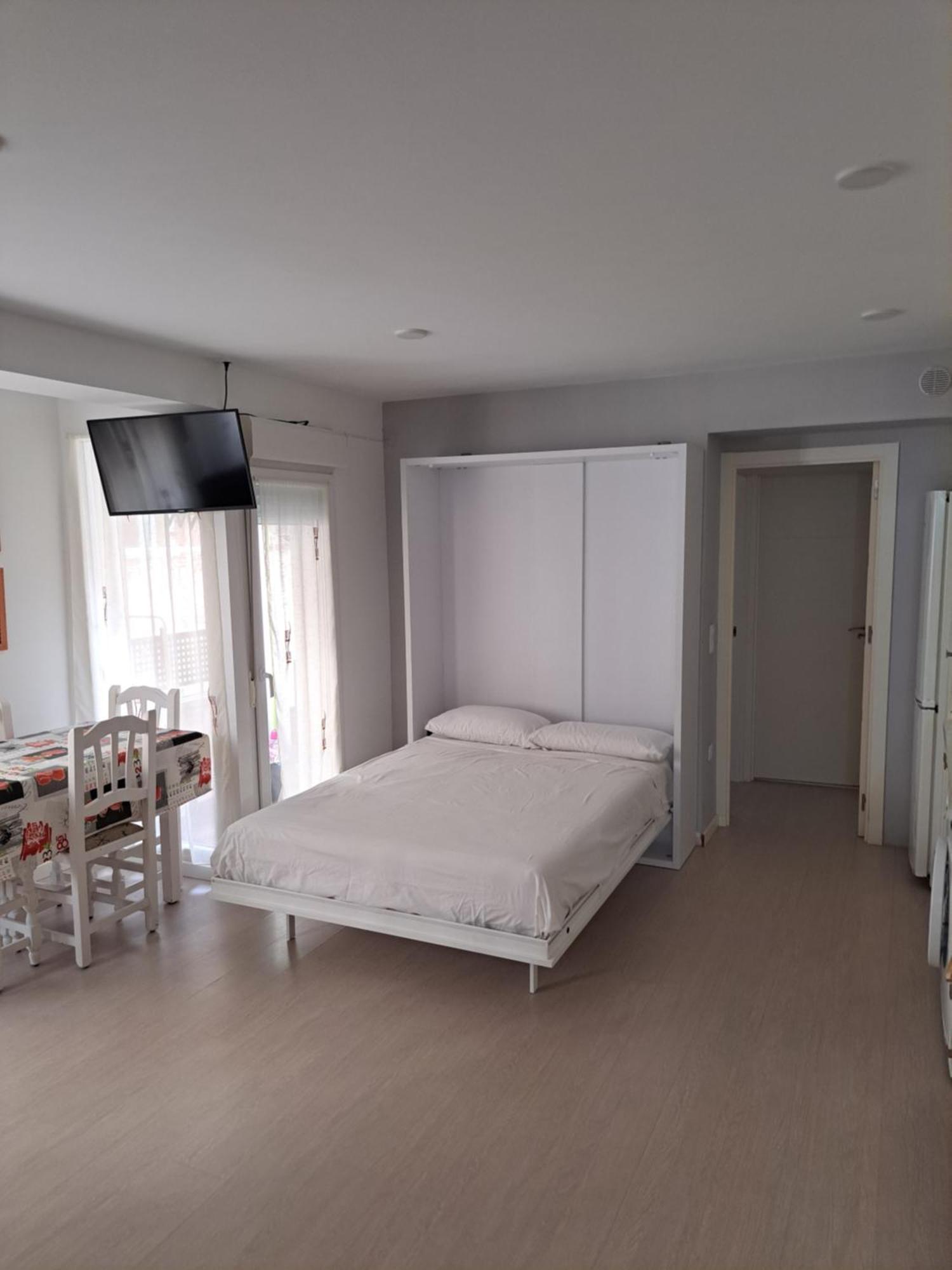 Apartamentos Centro 산타 폴라 외부 사진