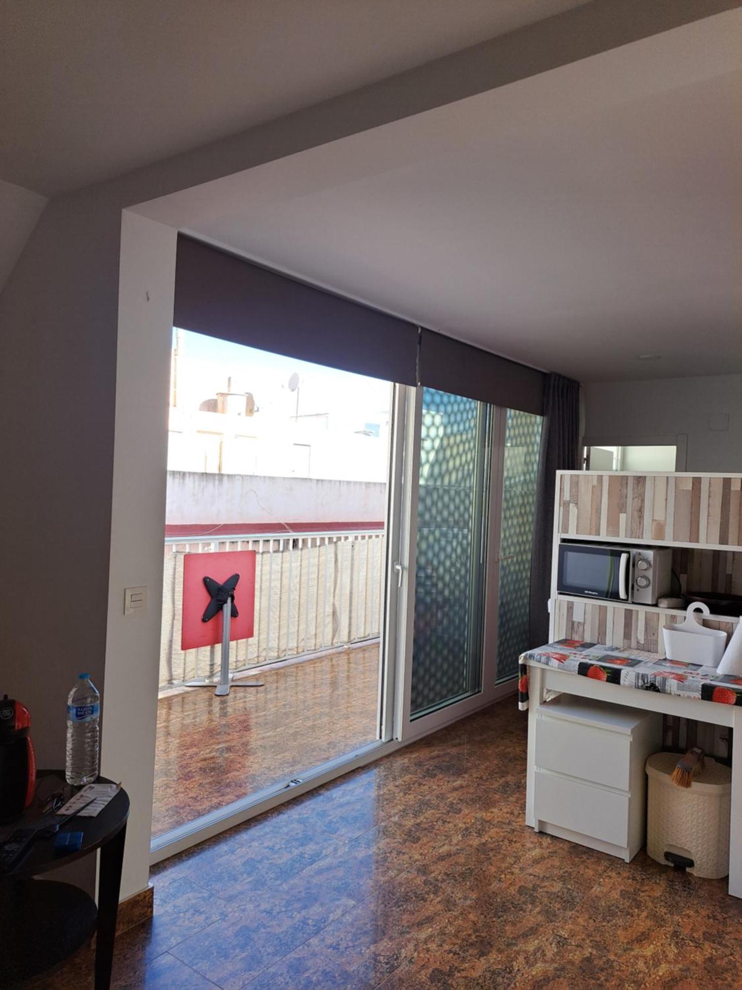 Apartamentos Centro 산타 폴라 외부 사진