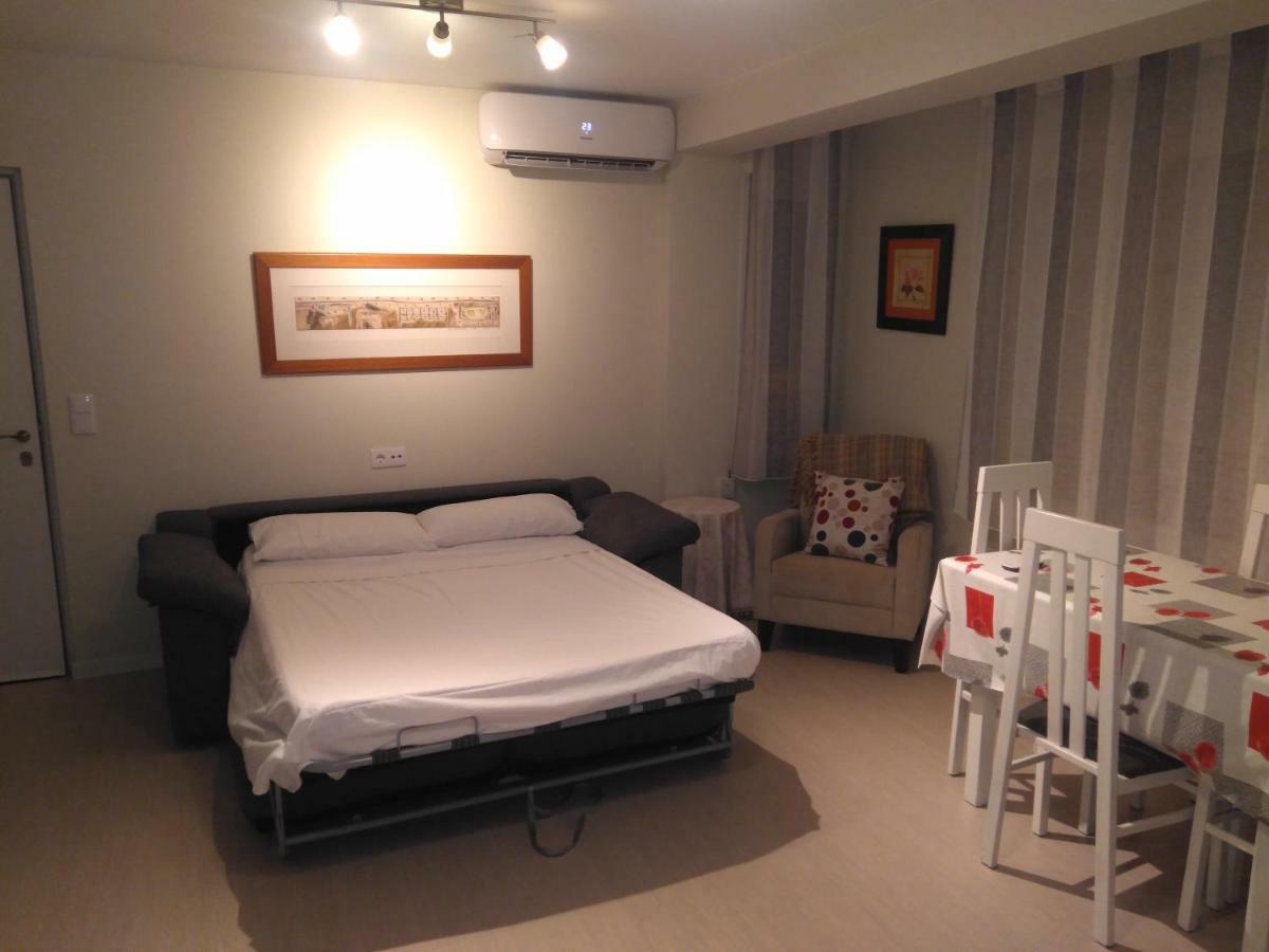 Apartamentos Centro 산타 폴라 외부 사진