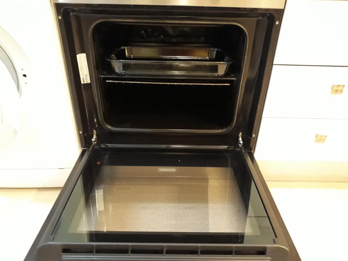 Apartamentos Centro 산타 폴라 외부 사진